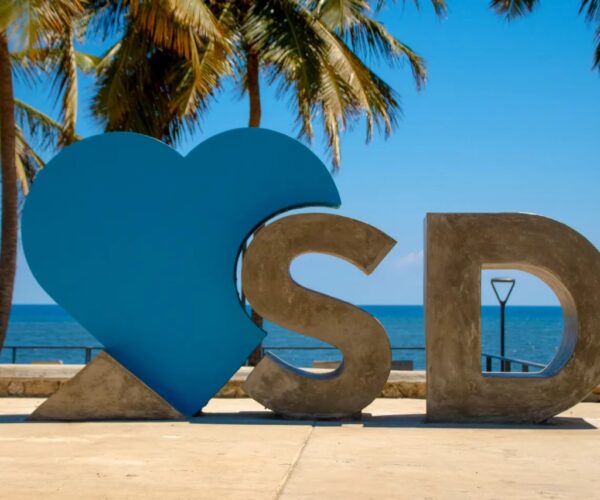 Excursión Privada a Santo Domingo